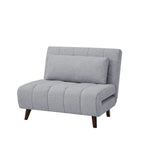 Carson Carrington Taghusa Convertible Chair