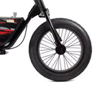Droyd Kids Blipper 16 Step Over Mini Electric Bike