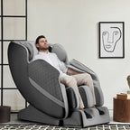 Multi-Function Zero Gravity Full Body Massage Chair