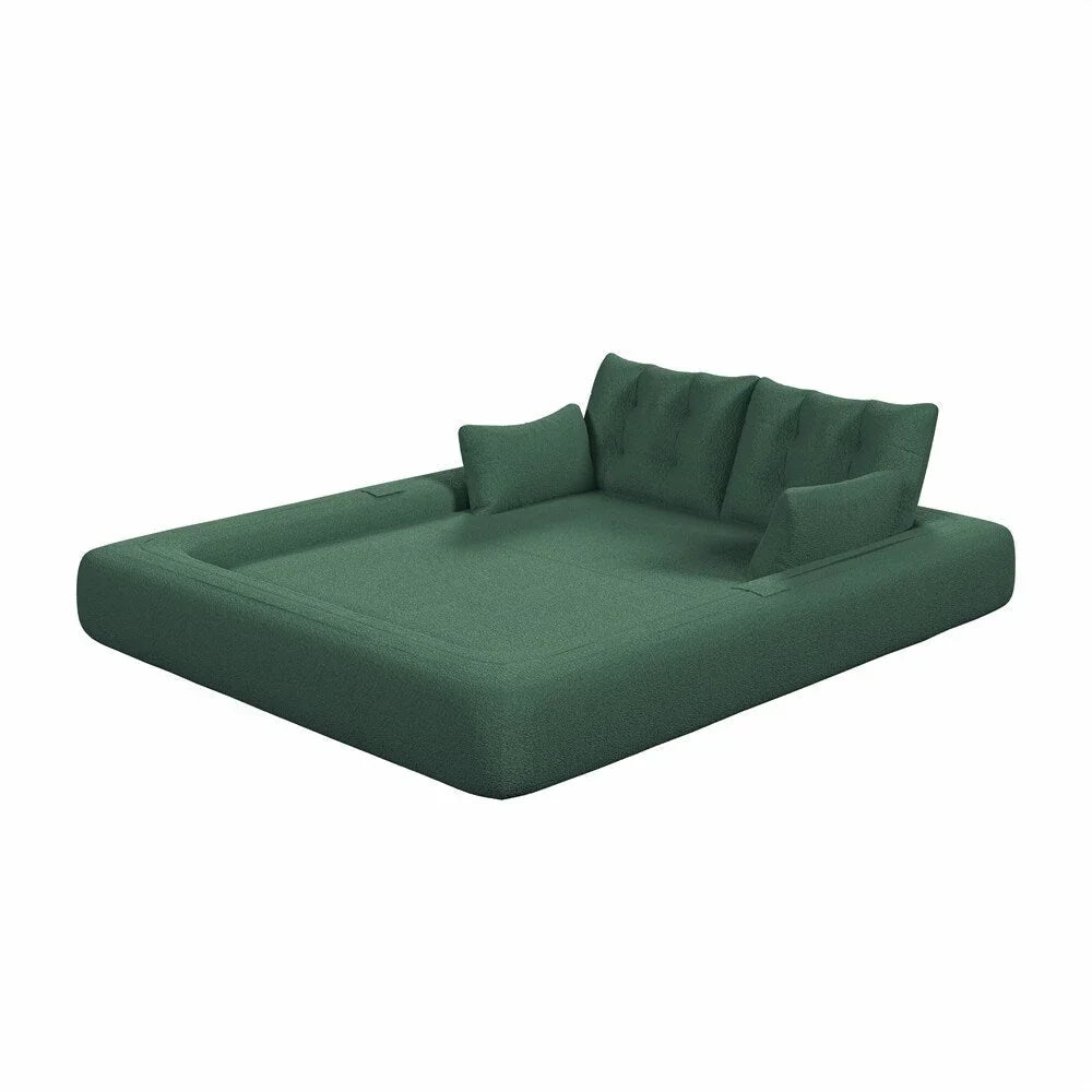 78.7 Multi-Functional Foldable Sofa Bed