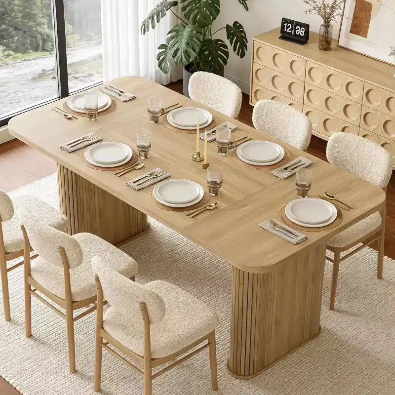 Dining Table for Kitchen