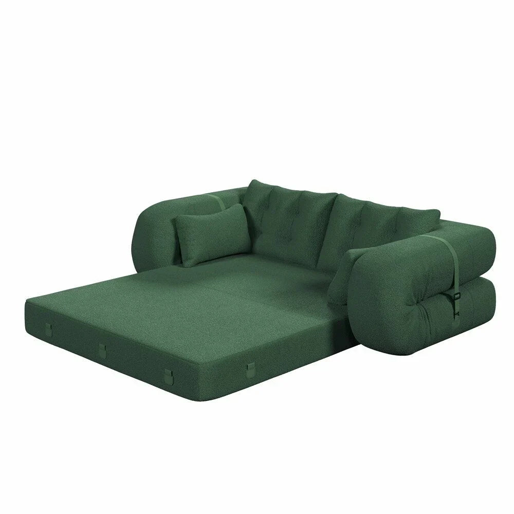 78.7 Multi-Functional Foldable Sofa Bed
