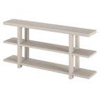 Acosta 64 Wide Rectangular Console Table