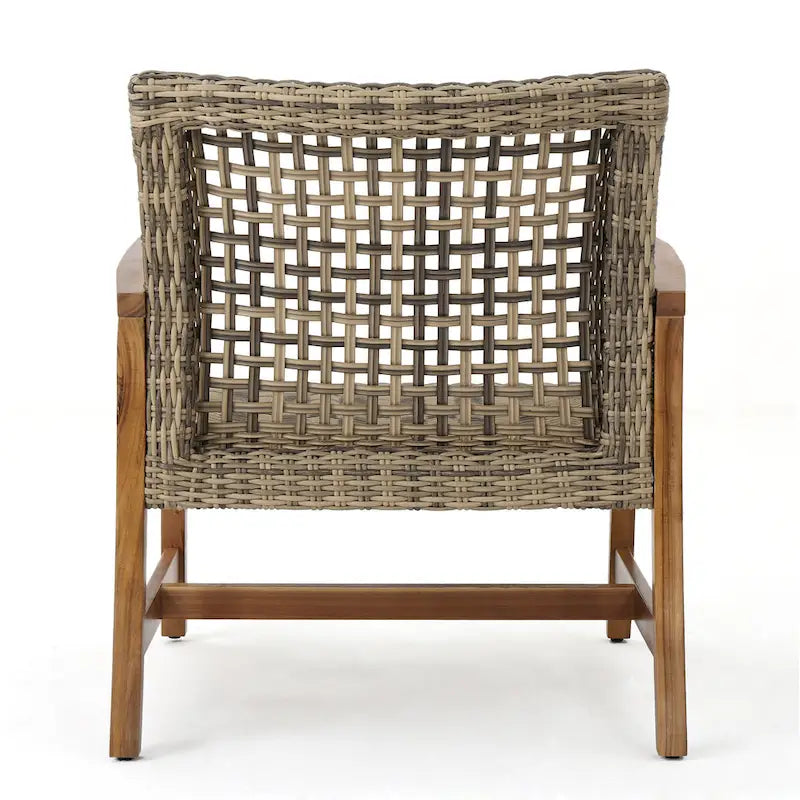 Club Chair Set of 2