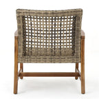 Club Chair Set of 2