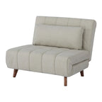Carson Carrington Taghusa Convertible Chair