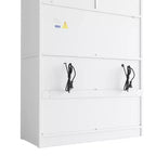 Tall Kitchen Pantry Cabinet with Power Outlets, Large Freestanding Cupboard with Microwave Stand, Drawers, Shelves, Wine Racks & Door-Shelf