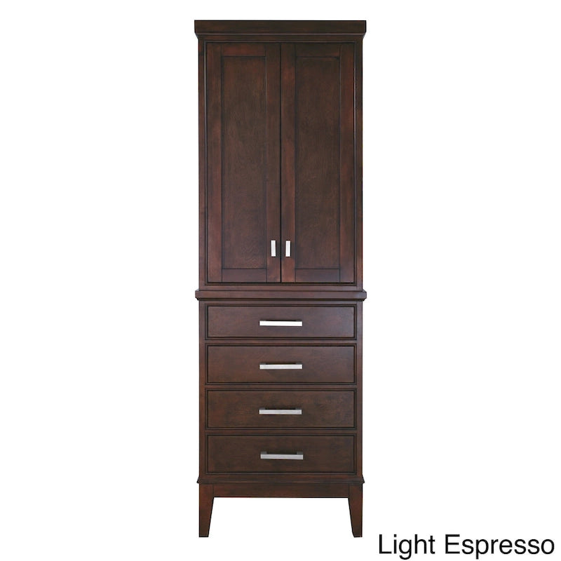 Avanity Madison 24-inch Linen Tower - 24W x 71H