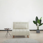 Carson Carrington Taghusa Convertible Chair