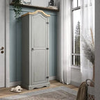 Hall Armoire