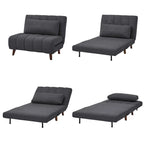 Carson Carrington Taghusa Convertible Chair