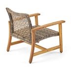 Club Chair Set of 2