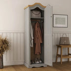 Hall Armoire