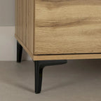 South Shore Musano Armoire