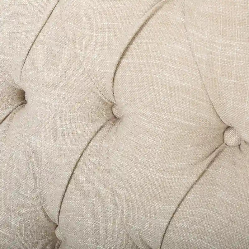 Walter Tufted Fabric Recliners (Set of 2) by Christopher Knight Home