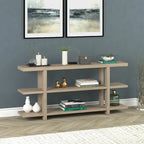 Acosta 64 Wide Rectangular Console Table