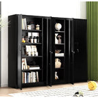 Metal Single Storage Cabinet