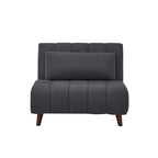 Carson Carrington Taghusa Convertible Chair