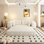 78.7 Multi-Functional Foldable Sofa Bed
