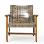 Club Chair Set of 2