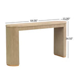 Christopher Knight Home Johnson 3 Piece Farmhouse Rubberwood Upholstered Counter Height Dining Chairs with Fluted Table