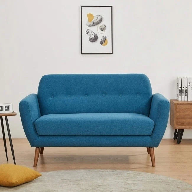 Carson Carrington Maglo Upholstered Loveseat