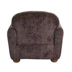 Christopher Knight Home Yannis Modern Wooden Upholstered Accent Chair with Rom Arms (Set of 2)