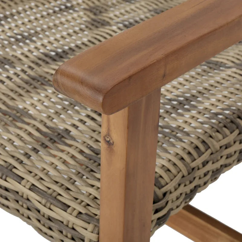 Club Chair Set of 2