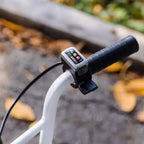 Droyd Kids Blipper 16 Step Over Mini Electric Bike