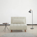 Carson Carrington Taghusa Convertible Chair
