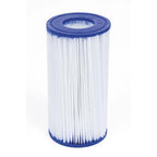 Bestway Steel Pro MAX Round Above Ground Swimming Pool with Pump & Cover