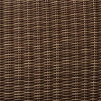 Bradenton 4pc Outdoor Wicker Conversation Set - Crosley