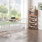 31.5 Drop Leaf Dining Table for Small Space,Small Kitchen Table Set for 2