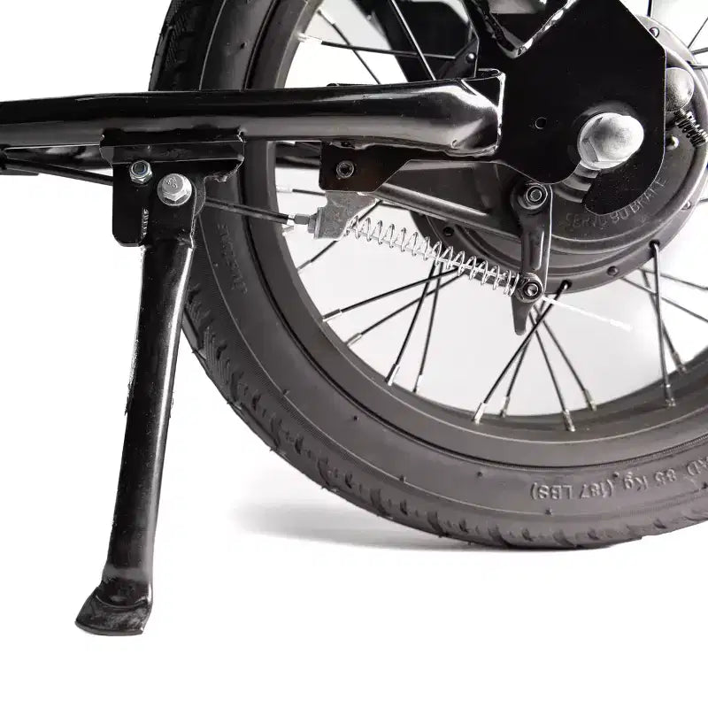 Droyd Kids Blipper 16 Step Over Mini Electric Bike