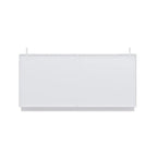63 High Gloss Dresser With Light Chest w/8 Drawers&Spacious Tabletop