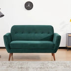 Carson Carrington Maglo Upholstered Loveseat