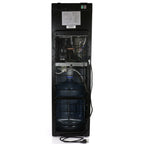 MegaChef Bottom Load Hot and Cold Water Dispenser - 12x13.6x41