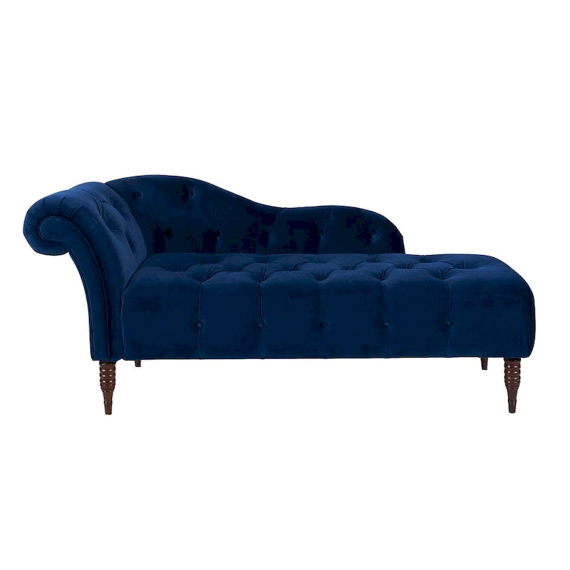 Jennifer Taylor Home Samuel Chaise Lounge