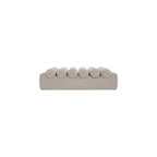 Meridian Furniture,Rumble Vegan Leather Bench