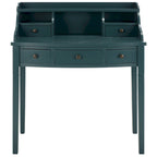 SAFAVIEH Leana 5-Drawer Work Office Writing Desk