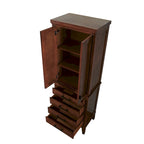 Avanity Madison 24-inch Linen Tower - 24W x 71H