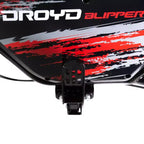 Droyd Kids Blipper 16 Step Over Mini Electric Bike