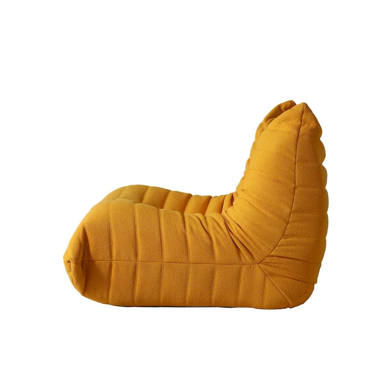 Floor Couch Soft Lazy Sofa Bean Bag Chair for Living Room