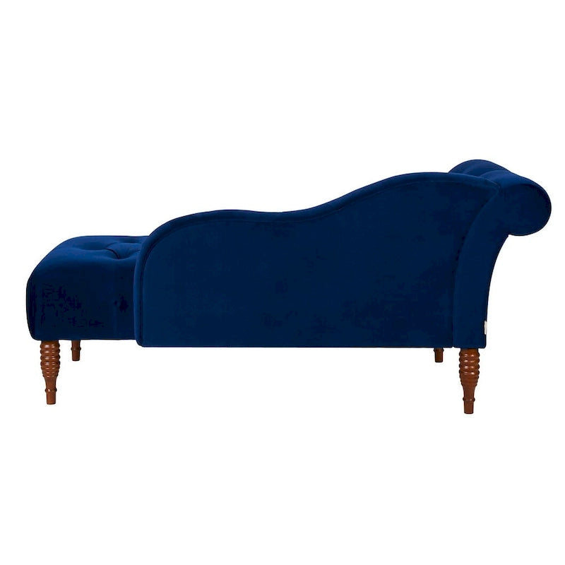 Jennifer Taylor Home Samuel Chaise Lounge