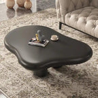 48.5 Modern Cloud Shape 4 Legs Coffee Table