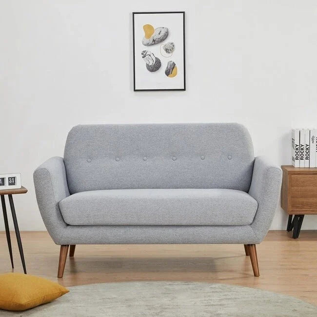 Carson Carrington Maglo Upholstered Loveseat