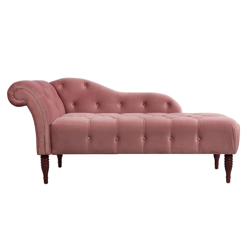 Jennifer Taylor Home Samuel Chaise Lounge