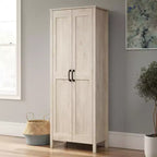 2 Door Storage Cabinet - Sauder