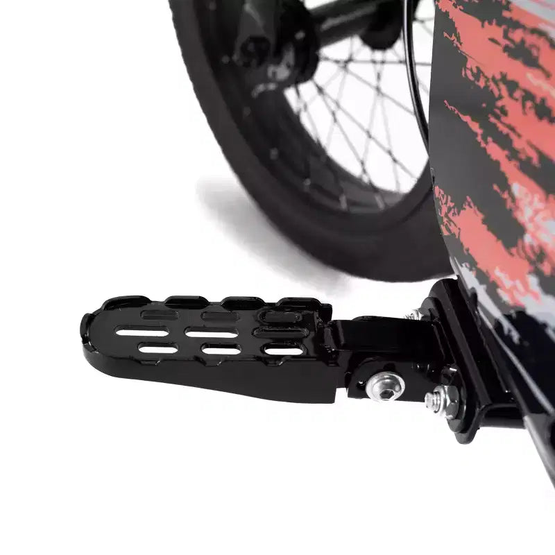 Droyd Kids Blipper 16 Step Over Mini Electric Bike