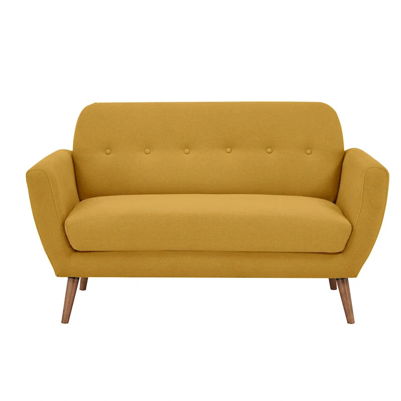 Carson Carrington Maglo Upholstered Loveseat